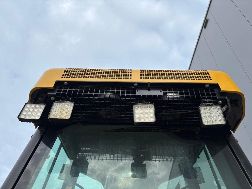 Bulldozer CAT D 6 K 2 XL (Low Verified Hours): foto 19 Bulldozer CAT D 6 K 2 XL (Low Verified Hours): foto 19