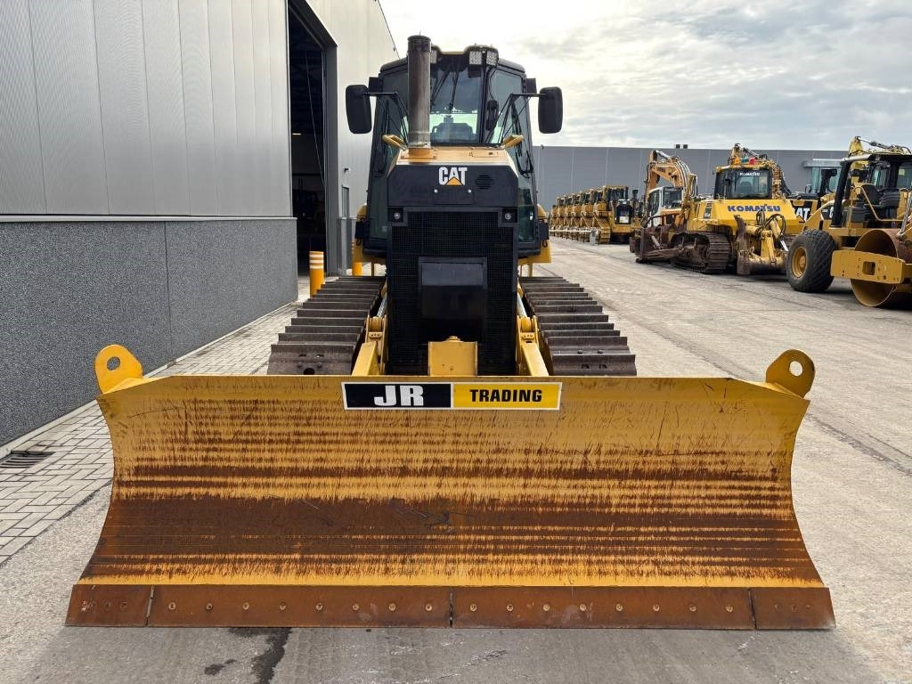 Bulldozer CAT D 6 K 2 XL (Low Verified Hours): foto 7 Bulldozer CAT D 6 K 2 XL (Low Verified Hours): foto 7