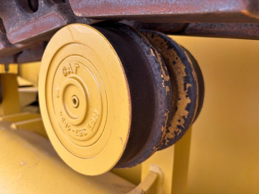 Bulldozer CAT D 6 K 2 XL (Low Verified Hours): foto 30 Bulldozer CAT D 6 K 2 XL (Low Verified Hours): foto 30