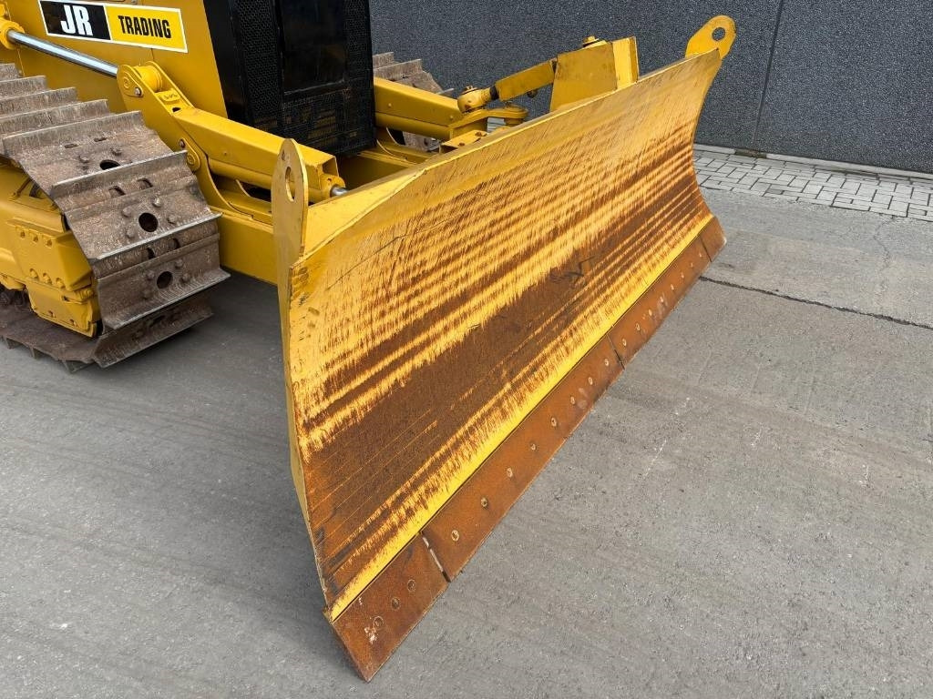 Bulldozer CAT D 6 K 2 XL (Low Verified Hours): foto 16 Bulldozer CAT D 6 K 2 XL (Low Verified Hours): foto 16