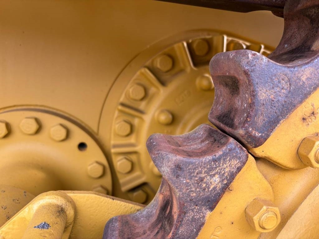 Bulldozer CAT D 6 K 2 XL (Low Verified Hours): foto 28 Bulldozer CAT D 6 K 2 XL (Low Verified Hours): foto 28