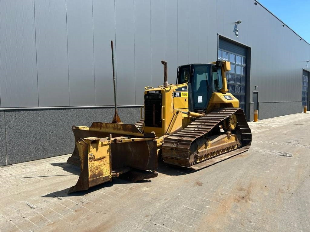 CAT D 6 N LGP (CE Certified) - Bulldozer: foto 1 CAT D 6 N LGP (CE Certified) - Bulldozer: foto 1