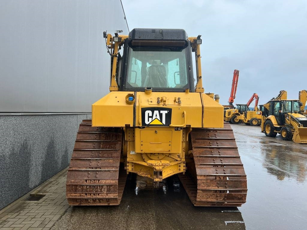 CAT D 6 N LGP - Bulldozer: foto 4 CAT D 6 N LGP - Bulldozer: foto 4