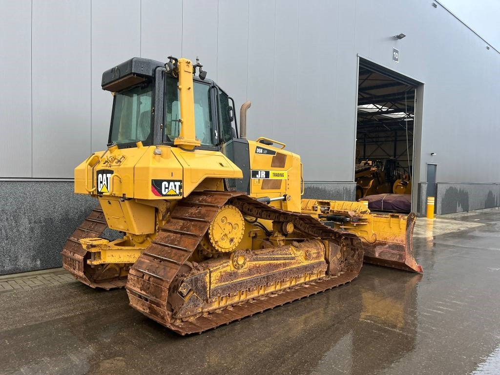 CAT D 6 N LGP - Bulldozer: foto 5 CAT D 6 N LGP - Bulldozer: foto 5