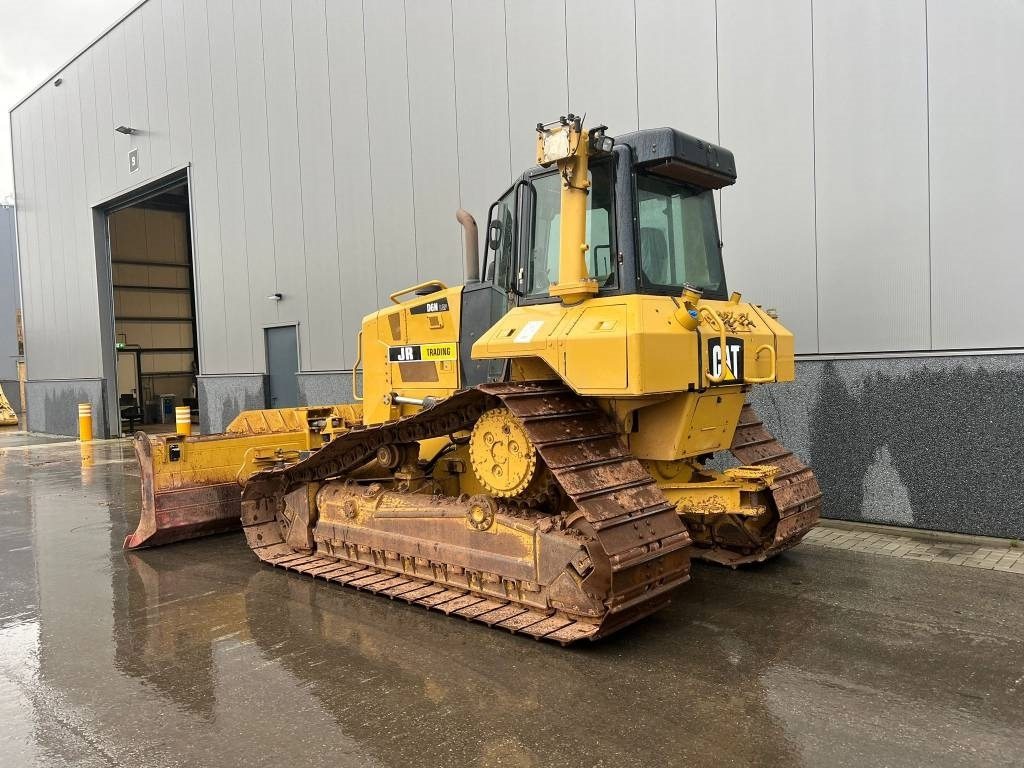 CAT D 6 N LGP - Bulldozer: foto 3 CAT D 6 N LGP - Bulldozer: foto 3