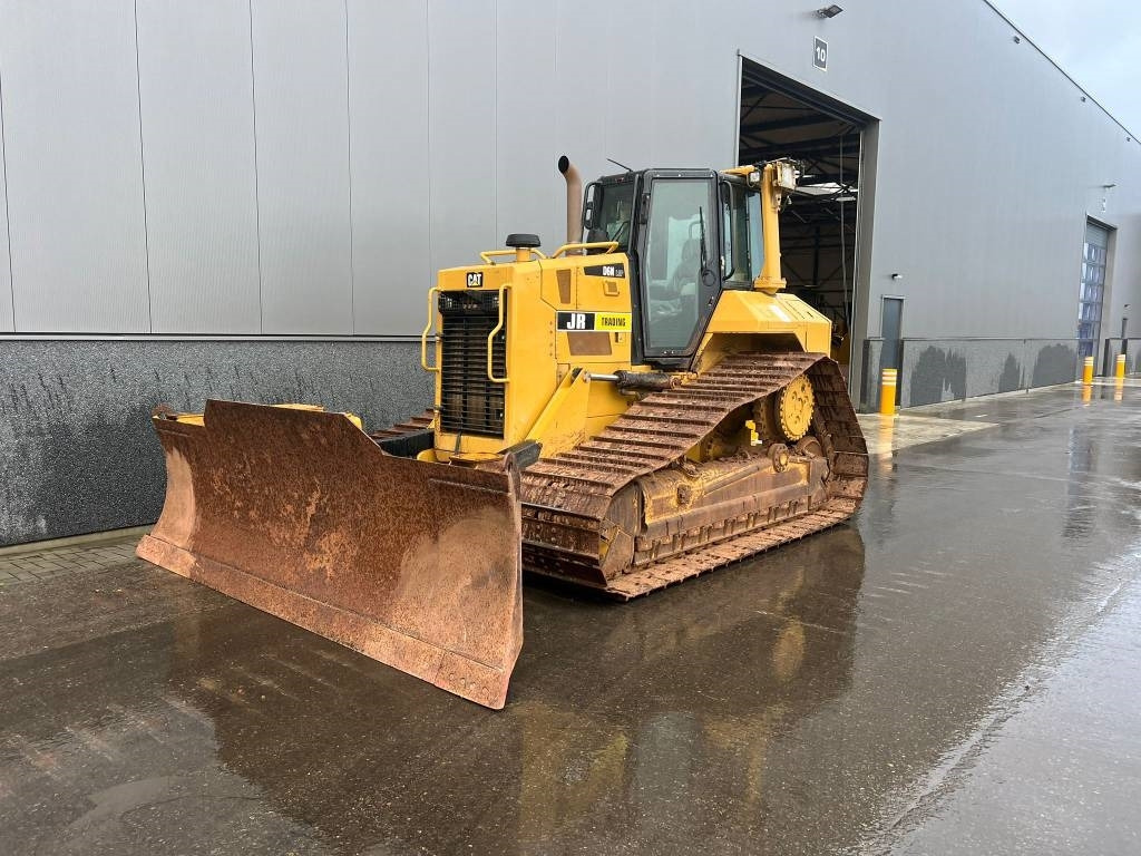 CAT D 6 N LGP - Bulldozer: foto 1 CAT D 6 N LGP - Bulldozer: foto 1