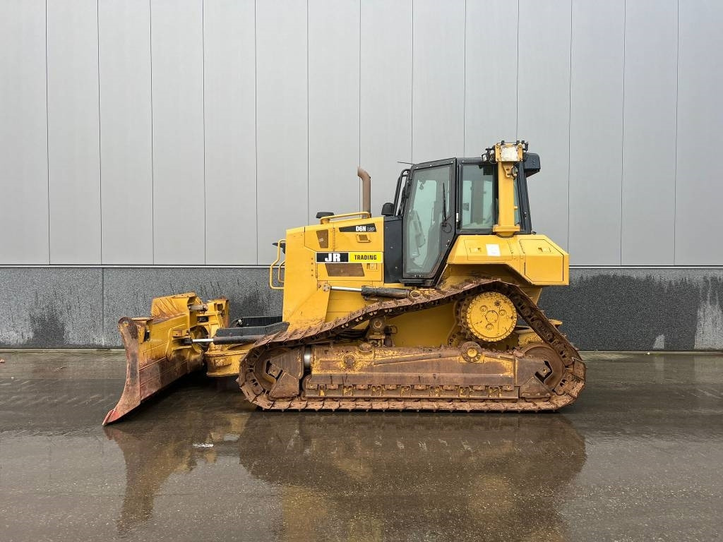 CAT D 6 N LGP - Bulldozer: foto 2 CAT D 6 N LGP - Bulldozer: foto 2