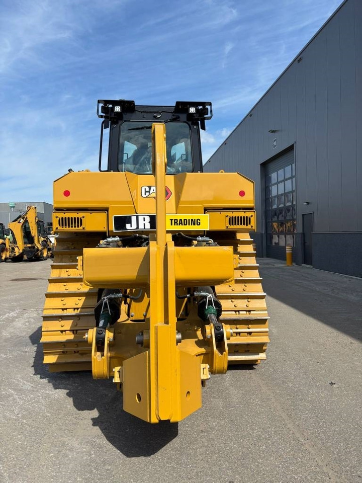 CAT D 8 - D 8 GC - D 8 T - D 8 R - Bulldozer: foto 4 CAT D 8 - D 8 GC - D 8 T - D 8 R - Bulldozer: foto 4