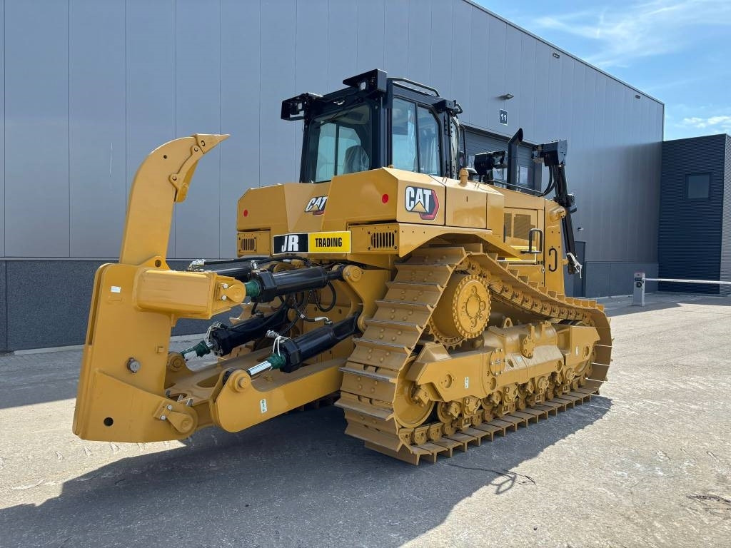 CAT D 8 - D 8 GC - D 8 T - D 8 R - Bulldozer: foto 5 CAT D 8 - D 8 GC - D 8 T - D 8 R - Bulldozer: foto 5