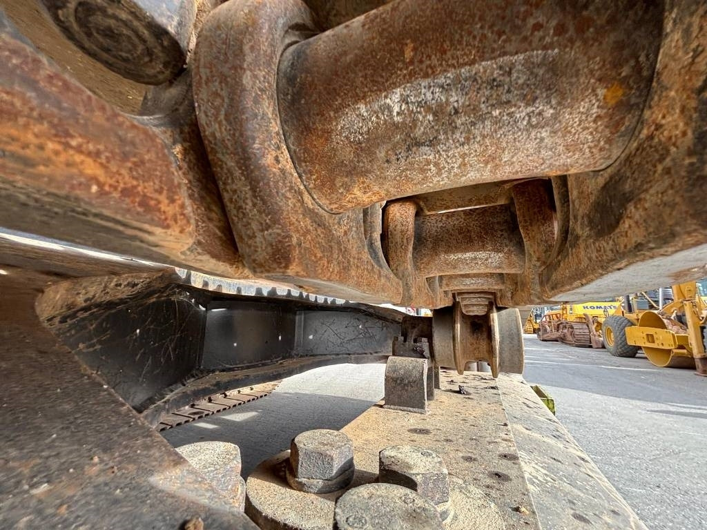 Excavadora de cadenas Hitachi ZX 490 LC H-6: foto 25