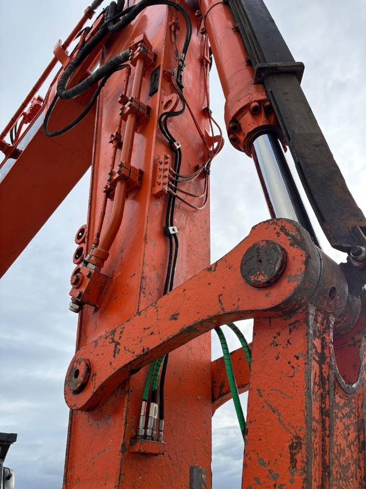 Excavadora de cadenas Hitachi ZX 490 LC H-6: foto 17 Excavadora de cadenas Hitachi ZX 490 LC H-6: foto 17