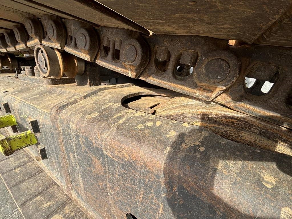 Excavadora de cadenas Hitachi ZX 490 LC H-6: foto 22 Excavadora de cadenas Hitachi ZX 490 LC H-6: foto 22