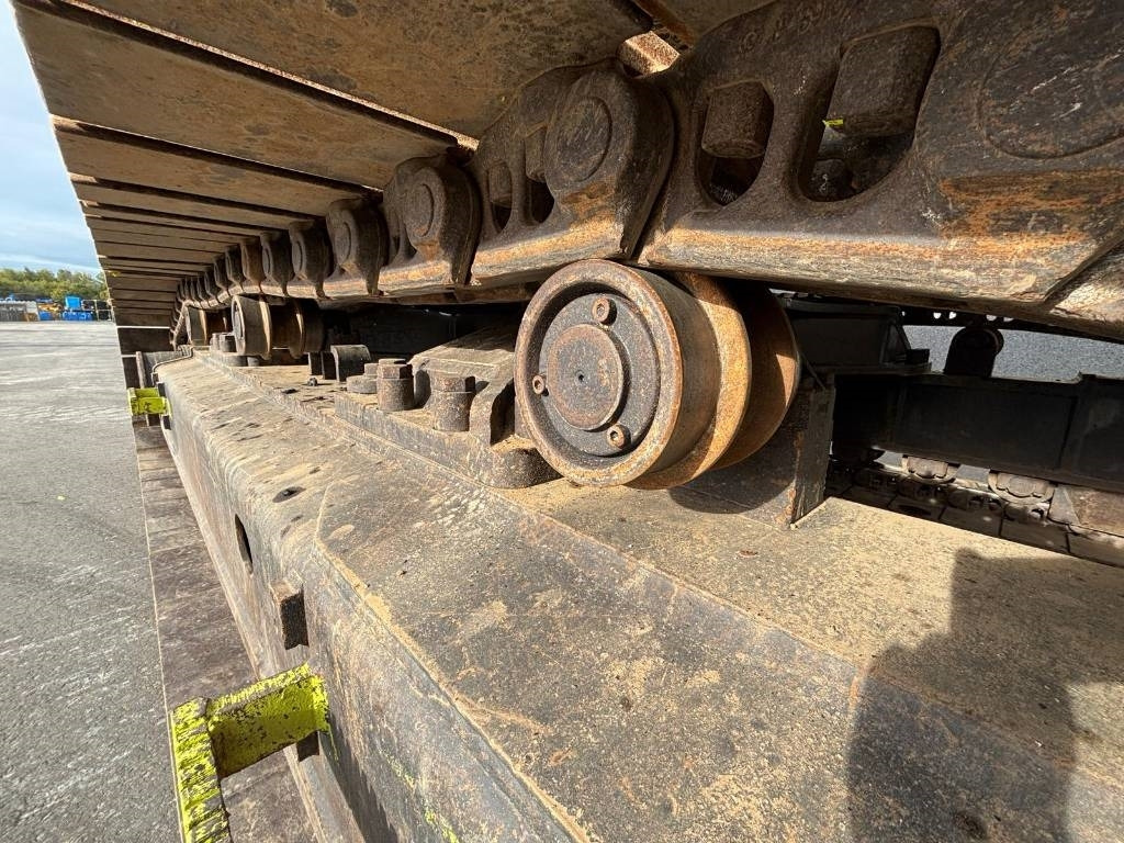 Excavadora de cadenas Hitachi ZX 490 LC H-6: foto 23 Excavadora de cadenas Hitachi ZX 490 LC H-6: foto 23