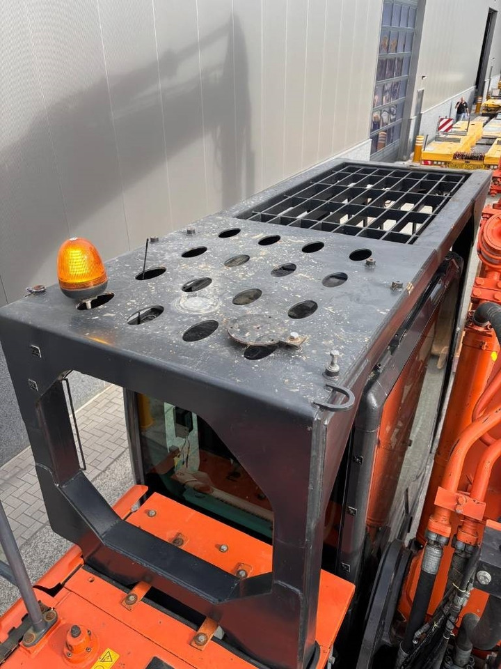 Excavadora de cadenas Hitachi ZX 490 LC H-6: foto 20