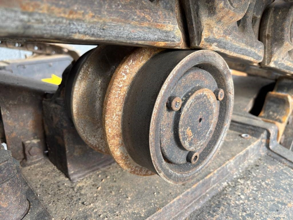 Excavadora de cadenas Hitachi ZX 490 LC H-6: foto 30