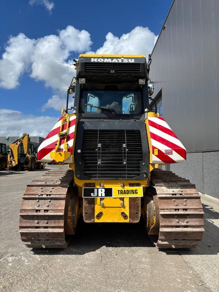 Komatsu D 61 EX-24 (GPS Prepared) - Bulldozer: foto 4 Komatsu D 61 EX-24 (GPS Prepared) - Bulldozer: foto 4