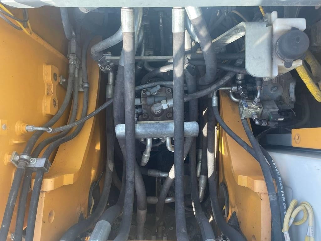 Excavadora de cadenas Liebherr R 926 LC: foto 22