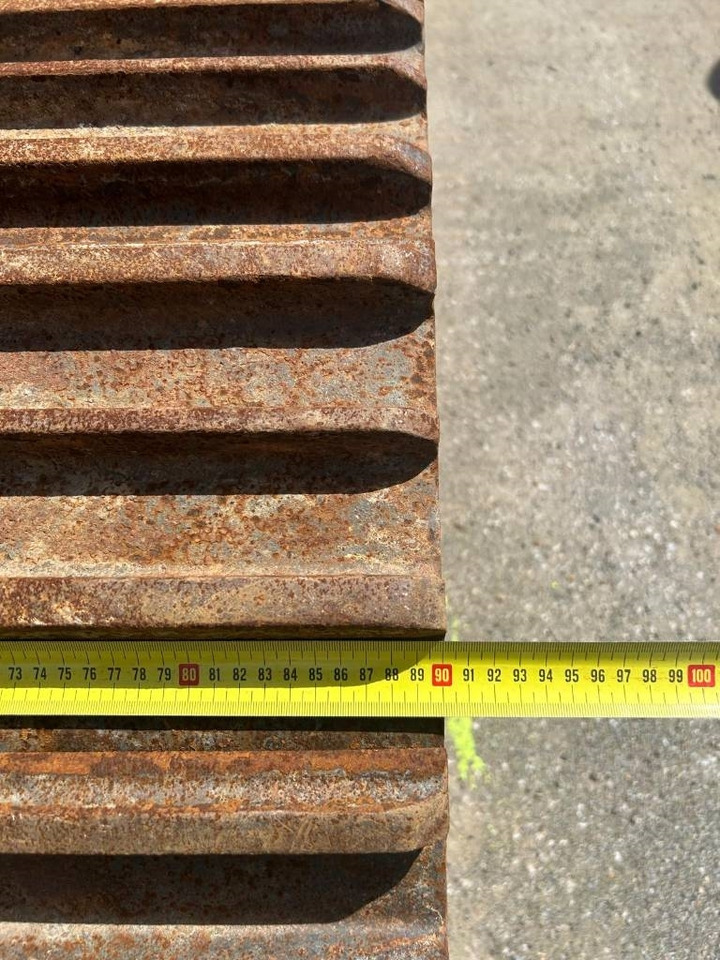 Excavadora de cadenas Liebherr R 926 LC: foto 28