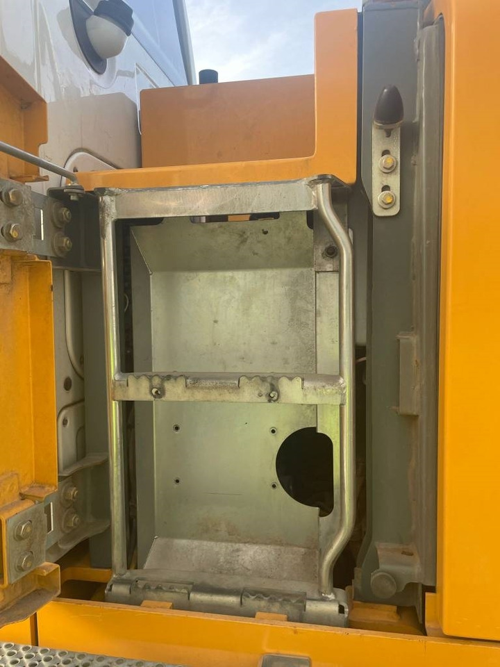 Excavadora de cadenas Liebherr R 926 LC: foto 20