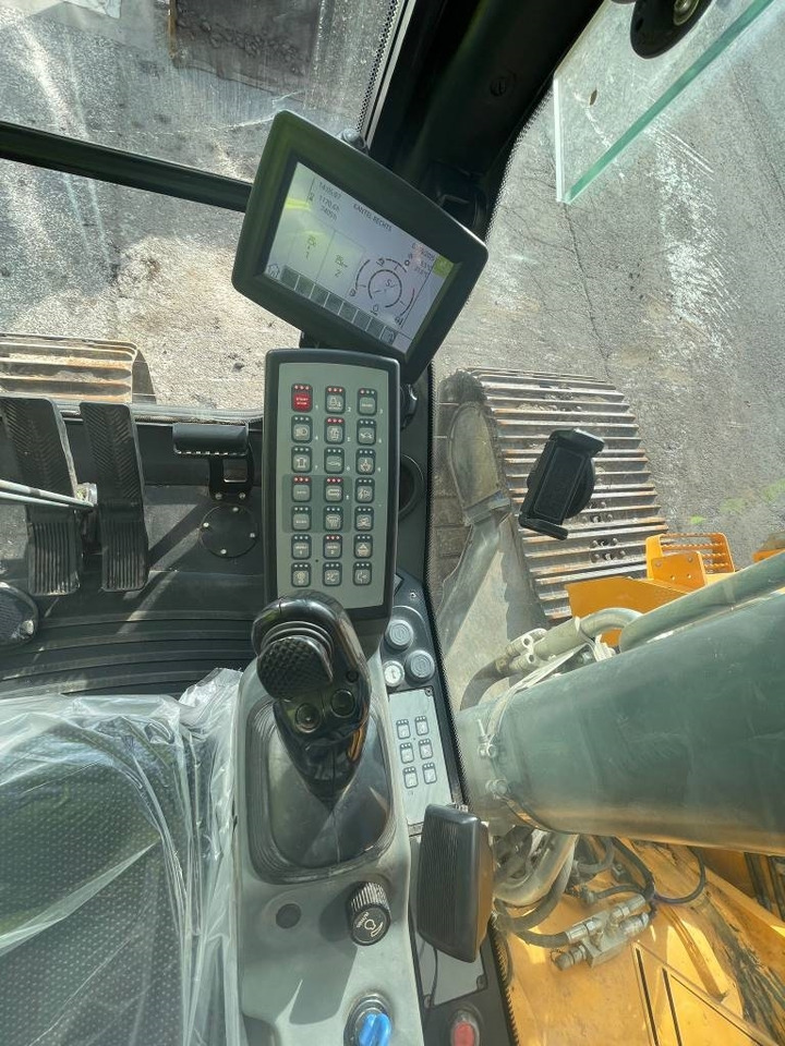 Excavadora de cadenas Liebherr R 926 LC: foto 14