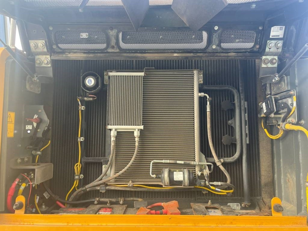 Excavadora de cadenas Liebherr R 926 LC: foto 19