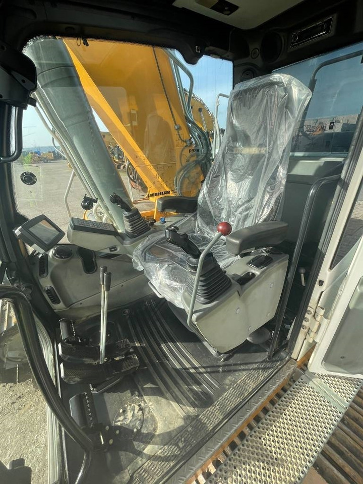 Excavadora de cadenas Liebherr R 926 LC: foto 12