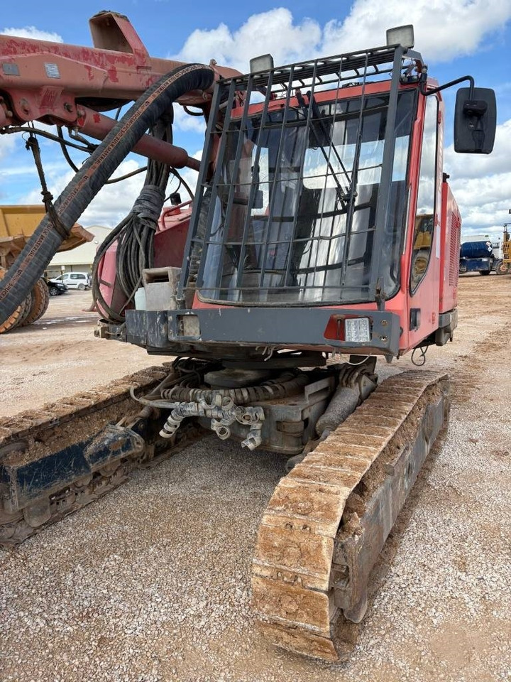 Sandvik DX 800 (CE Certified) - Perforadora: foto 5 Sandvik DX 800 (CE Certified) - Perforadora: foto 5