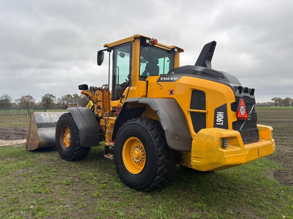 Volvo L 90 H (On Transport) - Cargadora de ruedas: foto 3 Volvo L 90 H (On Transport) - Cargadora de ruedas: foto 3