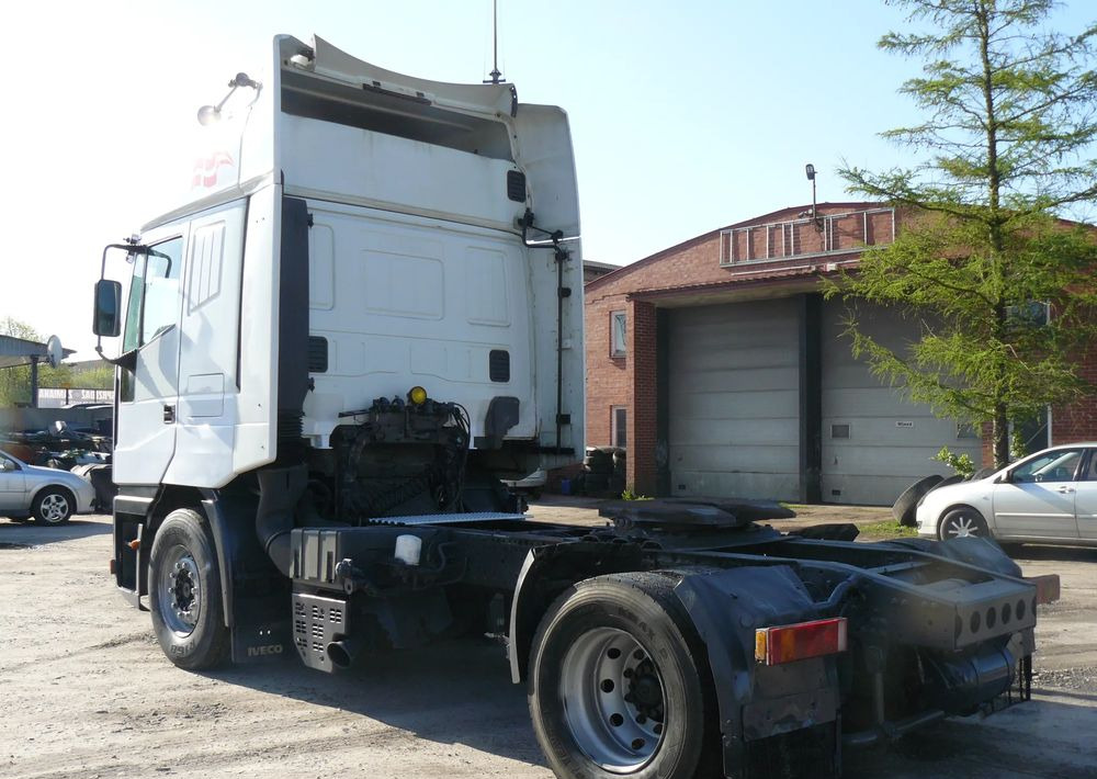Iveco 430 - Cabeza tractora: foto 4 Iveco 430 - Cabeza tractora: foto 4