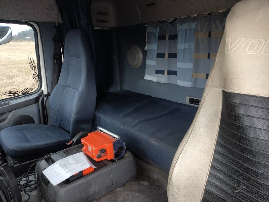Camión hormigonera Volvo FM13 10*4 betoniauto,ränni: foto 6