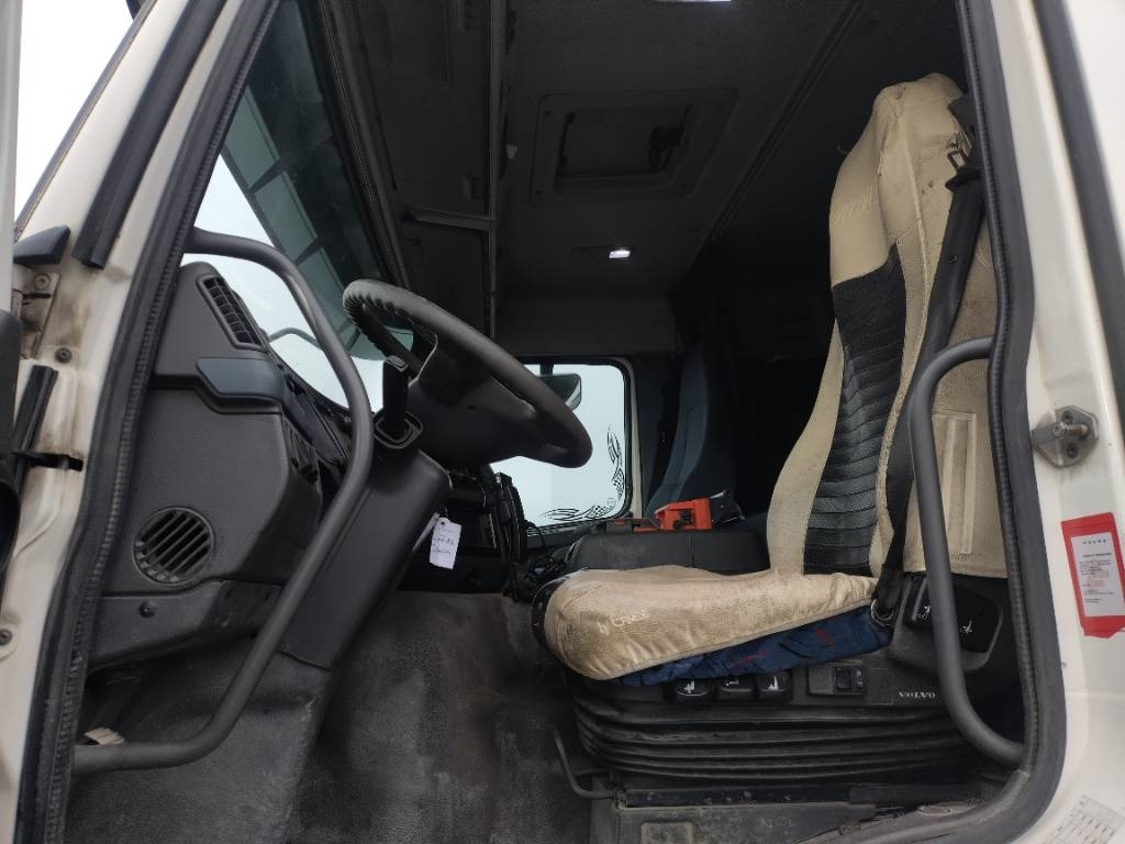 Camión hormigonera Volvo FM13 10*4 betoniauto,ränni: foto 7
