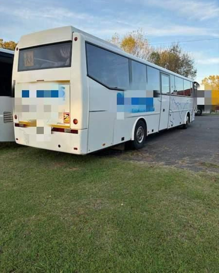 Bova FLD13 / SPROWADZONA / 238 000 KM / EURO 5 - Autobús suburbano: foto 3 Bova FLD13 / SPROWADZONA / 238 000 KM / EURO 5 - Autobús suburbano: foto 3
