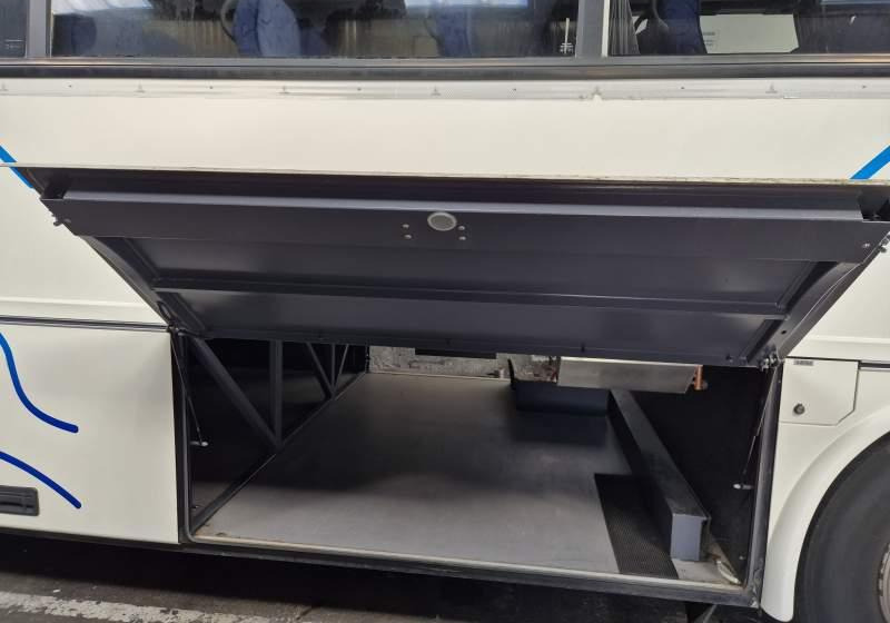 Bova FLD13 / SPROWADZONA / 238 000 KM / EURO 5 - Autobús suburbano: foto 5 Bova FLD13 / SPROWADZONA / 238 000 KM / EURO 5 - Autobús suburbano: foto 5