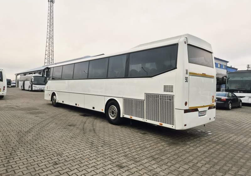 Bova FLD13 / SPROWADZONA / 241 000 KM / EURO 5 - Autobús suburbano: foto 5 Bova FLD13 / SPROWADZONA / 241 000 KM / EURO 5 - Autobús suburbano: foto 5