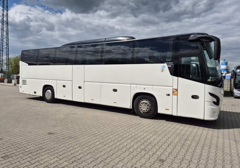 Bova VDL FHD / 12 M / SPROWADZONA / 563 000 KM/ EURO 5 - Autocar: foto 4 Bova VDL FHD / 12 M / SPROWADZONA / 563 000 KM/ EURO 5 - Autocar: foto 4