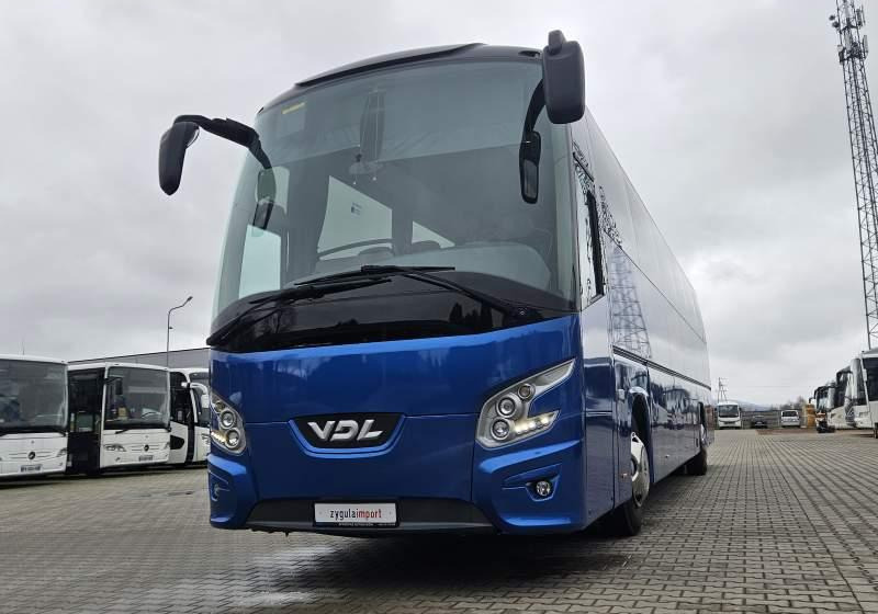Bova VDL FHD 2 / SPROWADZONA / MANUAL / 402 000 KM - Autocar: foto 3 Bova VDL FHD 2 / SPROWADZONA / MANUAL / 402 000 KM - Autocar: foto 3