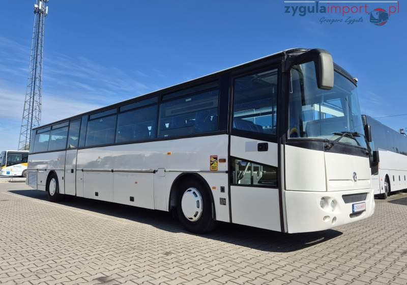 Irisbus AXER / SPROWADZONY / KLIMATYZACJA / 62 MIEJSCA - Autobús suburbano: foto 1 Irisbus AXER / SPROWADZONY / KLIMATYZACJA / 62 MIEJSCA - Autobús suburbano: foto 1