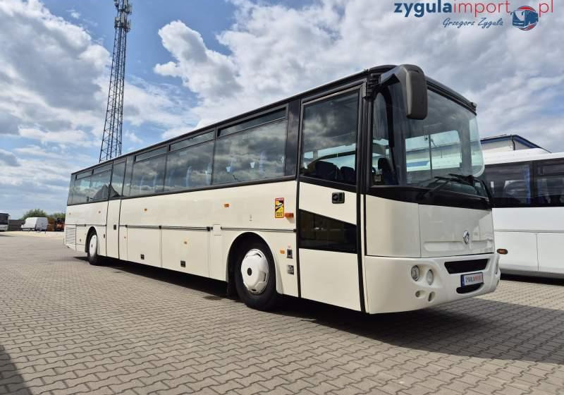Irisbus AXER / SPROWADZONY / KLIMATYZACJA / 62 MIEJSCA - Autobús suburbano: foto 1 Irisbus AXER / SPROWADZONY / KLIMATYZACJA / 62 MIEJSCA - Autobús suburbano: foto 1