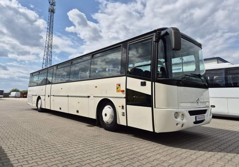 Irisbus AXER / SPROWADZONY / KLIMATYZACJA / 62 MIEJSCA - Autobús suburbano: foto 2 Irisbus AXER / SPROWADZONY / KLIMATYZACJA / 62 MIEJSCA - Autobús suburbano: foto 2
