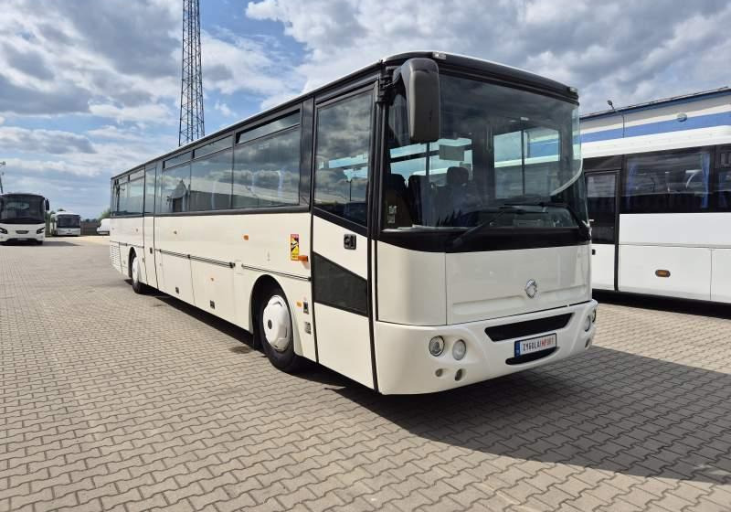 Irisbus AXER / SPROWADZONY / KLIMATYZACJA / 62 MIEJSCA - Autobús suburbano: foto 4 Irisbus AXER / SPROWADZONY / KLIMATYZACJA / 62 MIEJSCA - Autobús suburbano: foto 4
