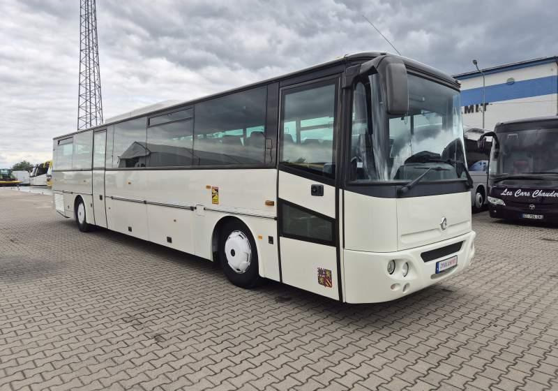 Irisbus AXER / SPROWADZONY / KLIMATYZACJA / 64 MIEJSCA - Autobús suburbano: foto 3 Irisbus AXER / SPROWADZONY / KLIMATYZACJA / 64 MIEJSCA - Autobús suburbano: foto 3