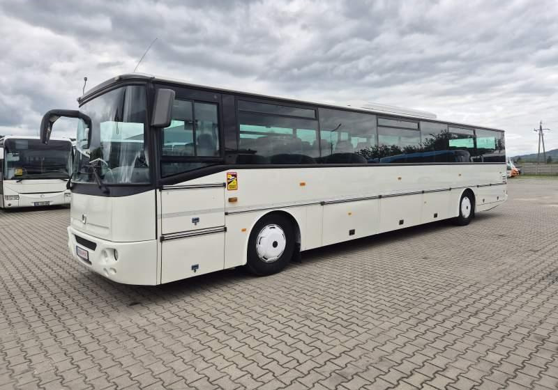 Irisbus AXER / SPROWADZONY / KLIMATYZACJA / 64 MIEJSCA - Autobús suburbano: foto 2 Irisbus AXER / SPROWADZONY / KLIMATYZACJA / 64 MIEJSCA - Autobús suburbano: foto 2