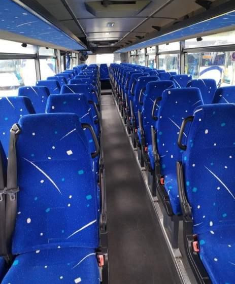 Irisbus AXER / SPROWADZONY / MANUAL / KILKA SZTUK - Autobús suburbano: foto 5 Irisbus AXER / SPROWADZONY / MANUAL / KILKA SZTUK - Autobús suburbano: foto 5