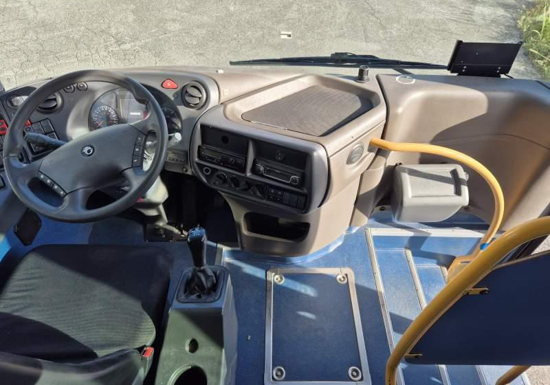 Irisbus CROSSWAY/ SPROWADZONY/ 12 M / KLIMA / EEV - Autobús suburbano: foto 3 Irisbus CROSSWAY/ SPROWADZONY/ 12 M / KLIMA / EEV - Autobús suburbano: foto 3