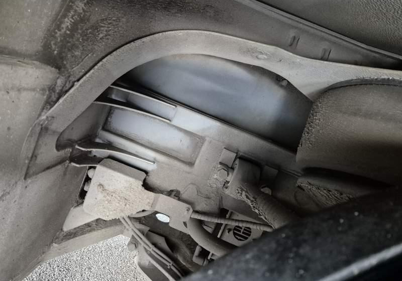 Irisbus CROSSWAY/ SPROWADZONY/ 12 M / KLIMA / EEV - Autobús suburbano: foto 2 Irisbus CROSSWAY/ SPROWADZONY/ 12 M / KLIMA / EEV - Autobús suburbano: foto 2