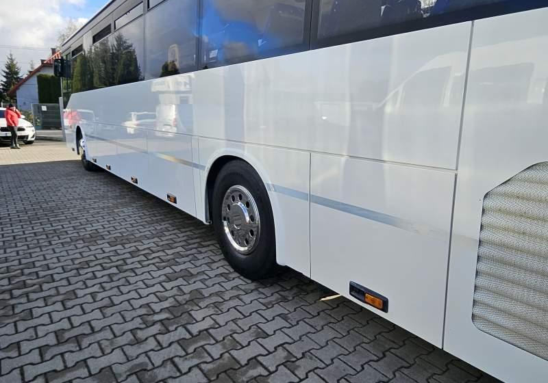 Irisbus CROSSWAY/ SPROWADZONY/ KLIMATYZACJA/ MANUAL - Autobús suburbano: foto 5 Irisbus CROSSWAY/ SPROWADZONY/ KLIMATYZACJA/ MANUAL - Autobús suburbano: foto 5