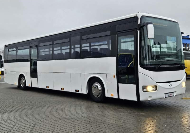 Irisbus CROSSWAY/ SPROWADZONY/ MANUAL/ - Autobús suburbano: foto 4 Irisbus CROSSWAY/ SPROWADZONY/ MANUAL/ - Autobús suburbano: foto 4