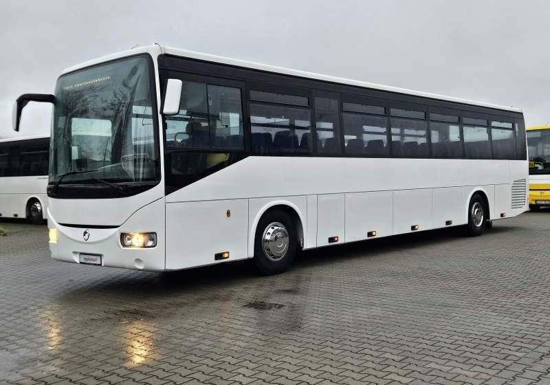 Irisbus CROSSWAY/ SPROWADZONY/ MANUAL/ - Autobús suburbano: foto 5 Irisbus CROSSWAY/ SPROWADZONY/ MANUAL/ - Autobús suburbano: foto 5