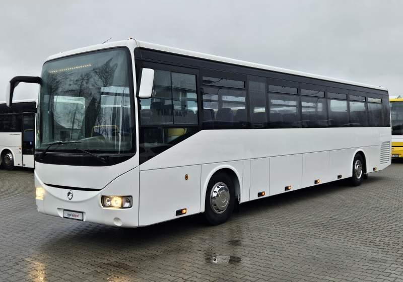 Irisbus CROSSWAY/ SPROWADZONY/ MANUAL/ - Autobús suburbano: foto 3 Irisbus CROSSWAY/ SPROWADZONY/ MANUAL/ - Autobús suburbano: foto 3