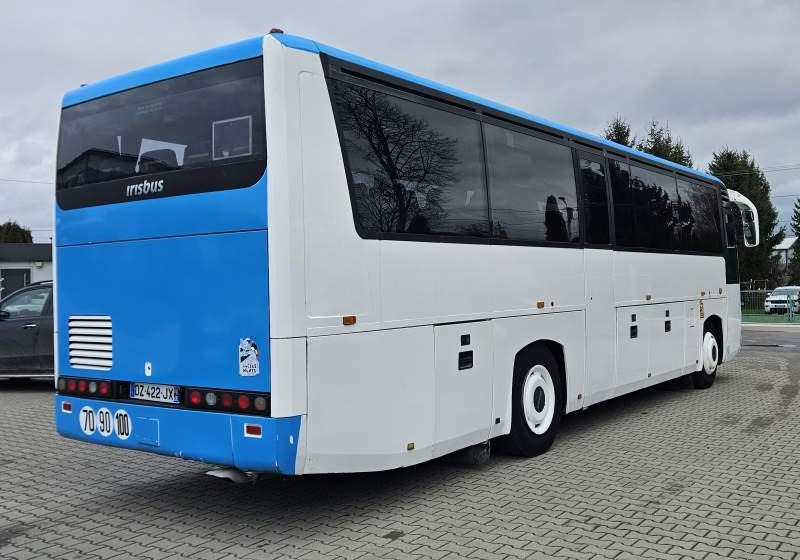 Irisbus ILIADE RT / SPROWADZONA / 10.60 DŁUGOŚĆ - Autobús suburbano: foto 3 Irisbus ILIADE RT / SPROWADZONA / 10.60 DŁUGOŚĆ - Autobús suburbano: foto 3